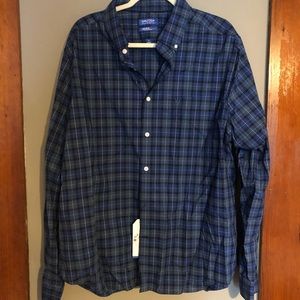 Nautica Dress Shirt